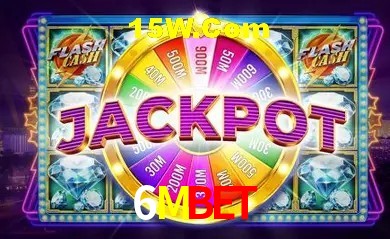 Welcome Bonus 6Mbet