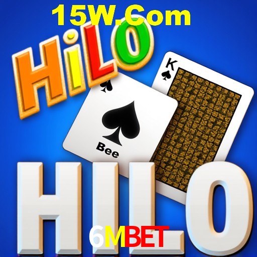 VIP Casino 6Mbet