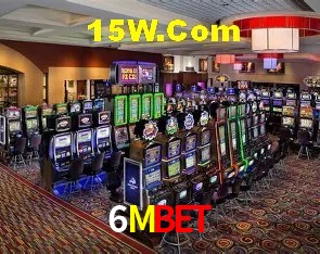 Seasonal Promotions 6Mbet